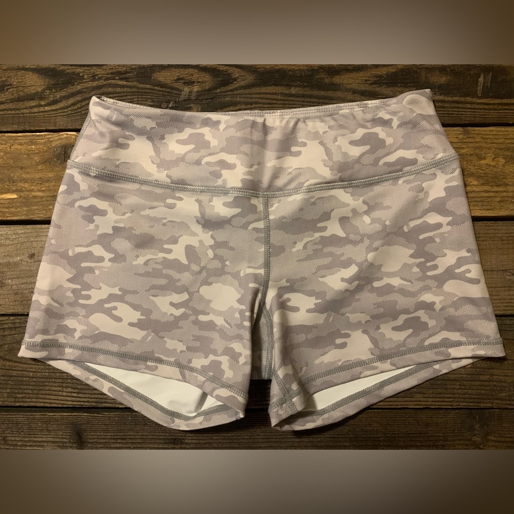 Born Primitive shorts